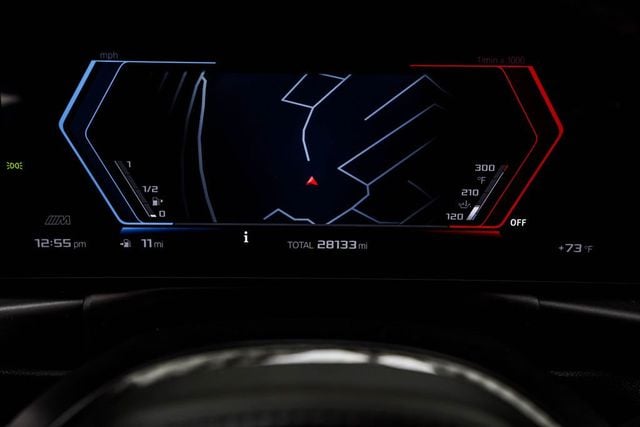 2023 BMW M3 Base - 22990770 - 31