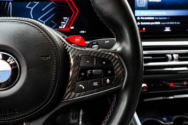 2023 BMW M3 Base - 22990770 - 32