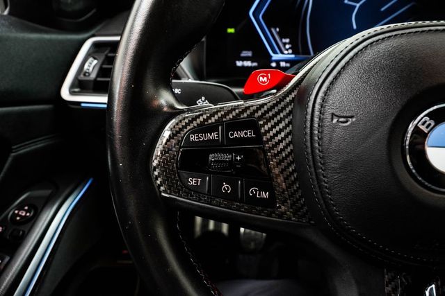 2023 BMW M3 Base - 22990770 - 33