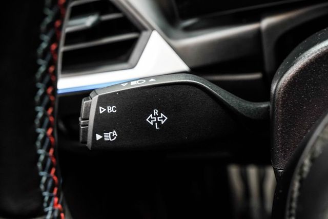 2023 BMW M3 Base - 22990770 - 34