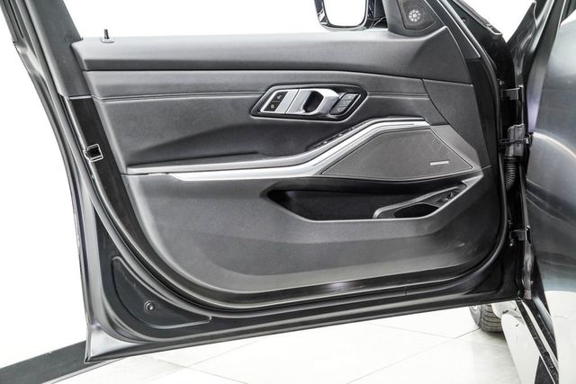 2023 BMW M3 Base - 22990770 - 36