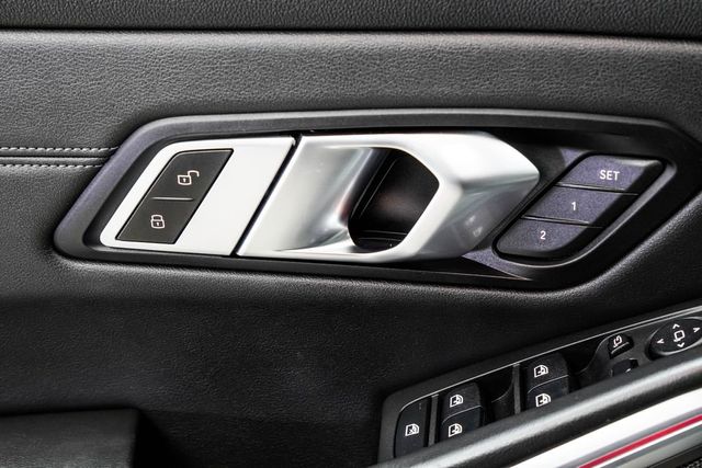 2023 BMW M3 Base - 22990770 - 38