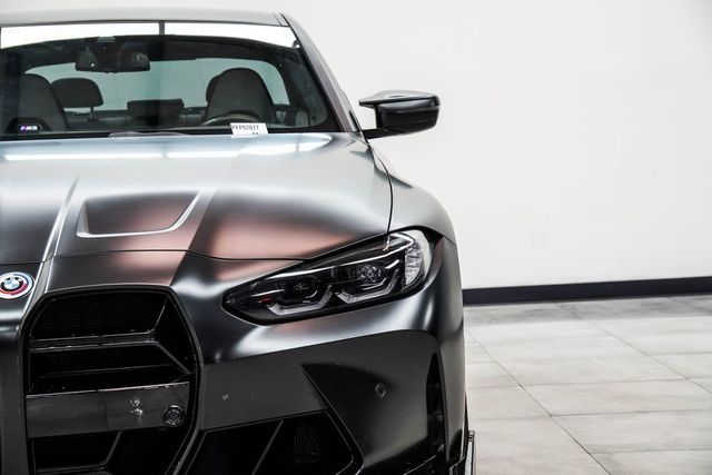 2023 BMW M3 Base - 22990770 - 5