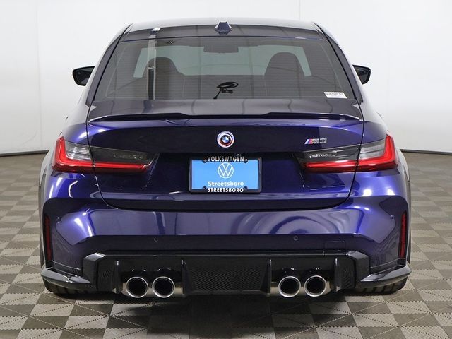 2023 BMW M3 Base - 22990747 - 13