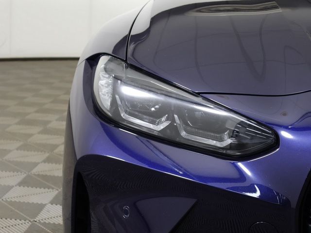 2023 BMW M3 Base - 22990747 - 14