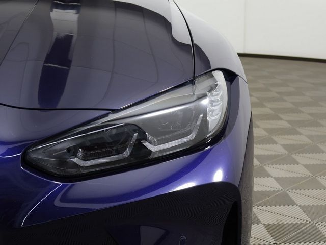 2023 BMW M3 Base - 22990747 - 15