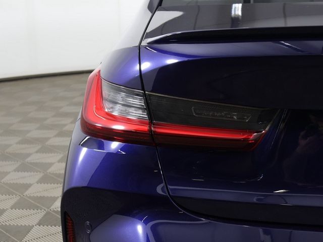 2023 BMW M3 Base - 22990747 - 16