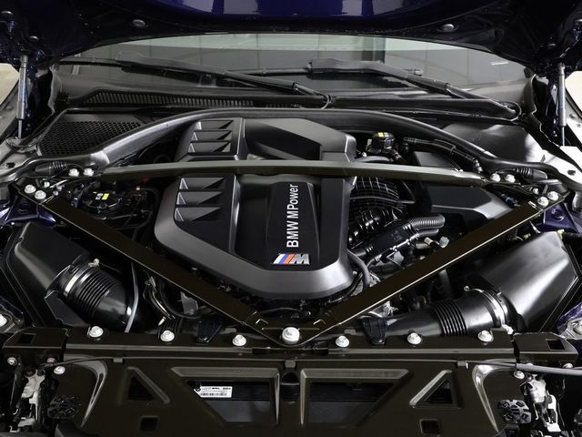 2023 BMW M3 Base - 22990747 - 22