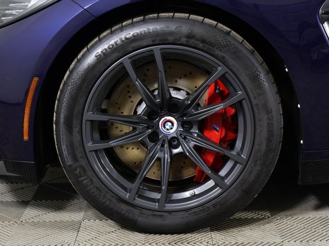 2023 BMW M3 Base - 22990747 - 23