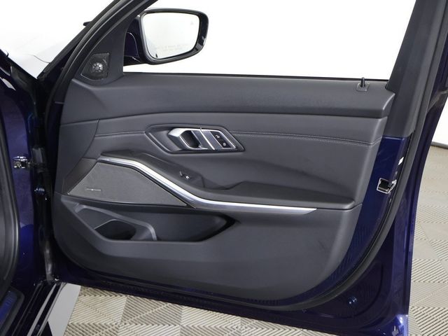 2023 BMW M3 Base - 22990747 - 25