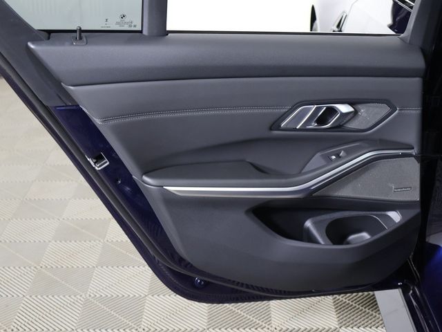 2023 BMW M3 Base - 22990747 - 26