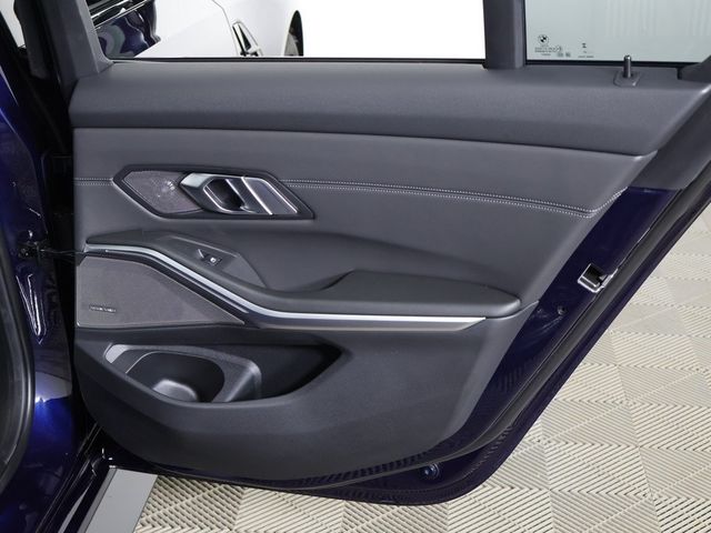 2023 BMW M3 Base - 22990747 - 27