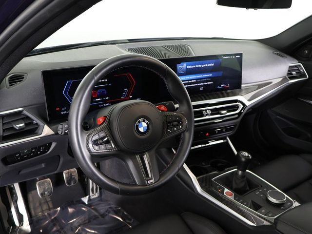 2023 BMW M3 Base - 22990747 - 28