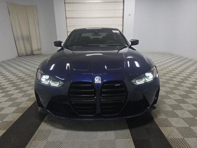 2023 BMW M3 Base - 22990747 - 2