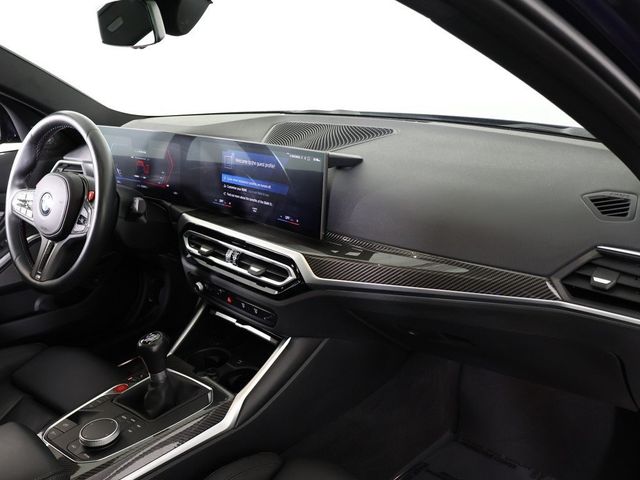 2023 BMW M3 Base - 22990747 - 29