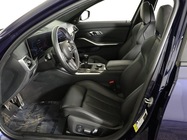 2023 BMW M3 Base - 22990747 - 30