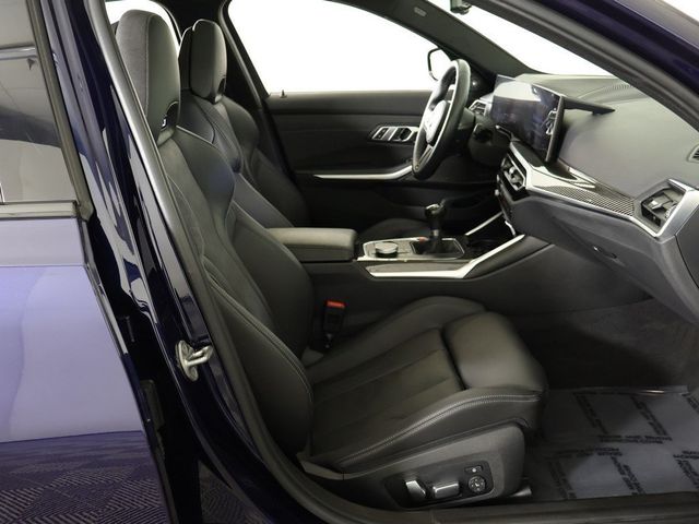 2023 BMW M3 Base - 22990747 - 31