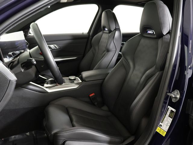 2023 BMW M3 Base - 22990747 - 32