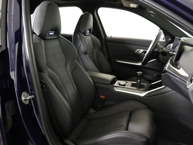 2023 BMW M3 Base - 22990747 - 33