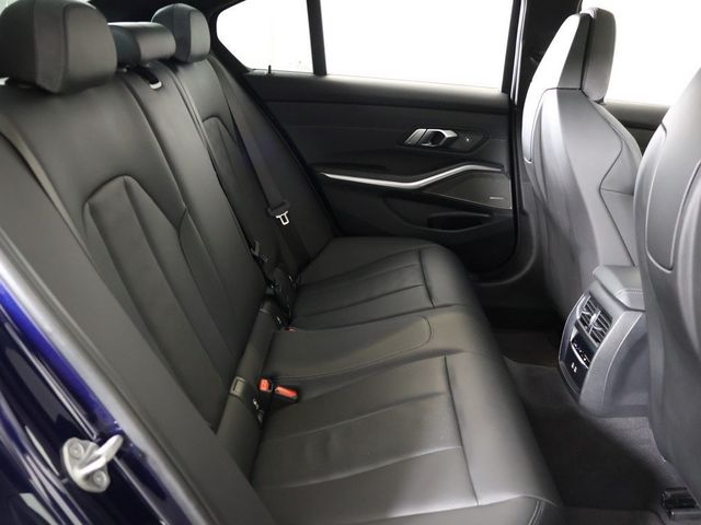 2023 BMW M3 Base - 22990747 - 37