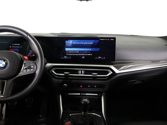 2023 BMW M3 Base - 22990747 - 38