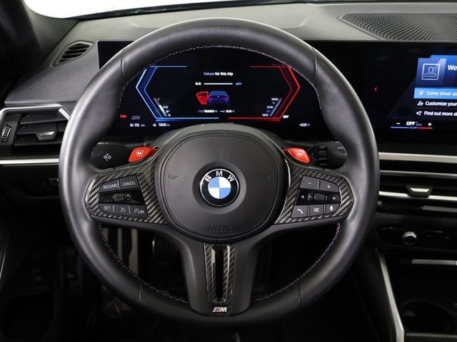 2023 BMW M3 Base - 22990747 - 42