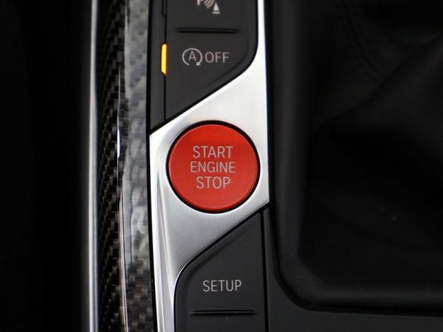 2023 BMW M3 Base - 22990747 - 43