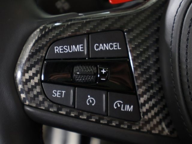 2023 BMW M3 Base - 22990747 - 45