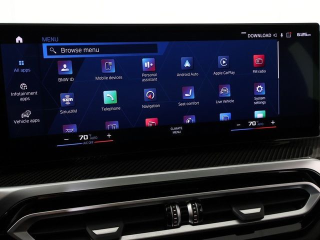 2023 BMW M3 Base - 22990747 - 47