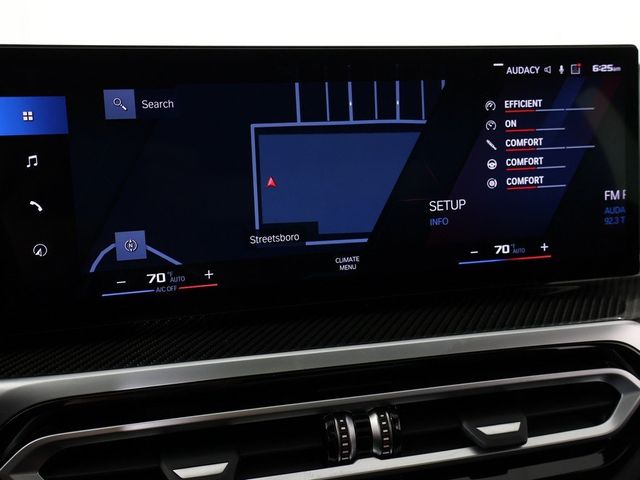 2023 BMW M3 Base - 22990747 - 48