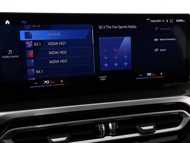 2023 BMW M3 Base - 22990747 - 49