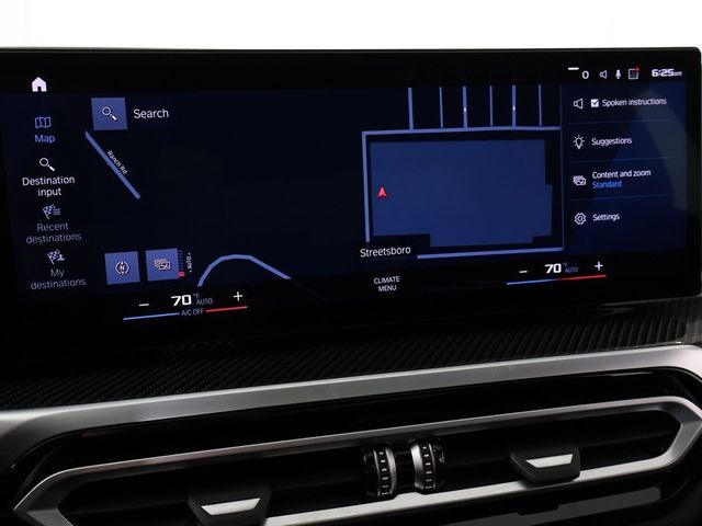 2023 BMW M3 Base - 22990747 - 50