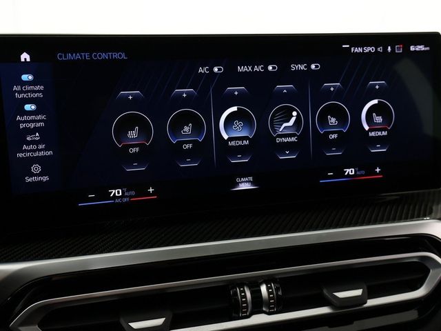 2023 BMW M3 Base - 22990747 - 51