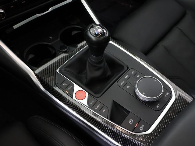 2023 BMW M3 Base - 22990747 - 54
