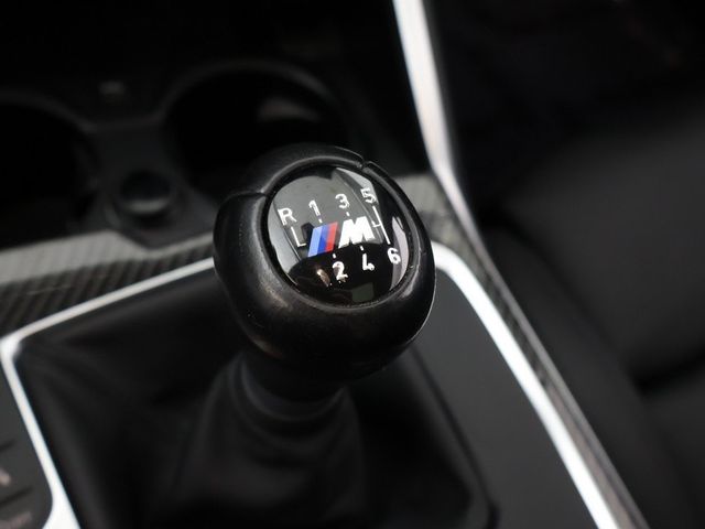 2023 BMW M3 Base - 22990747 - 55