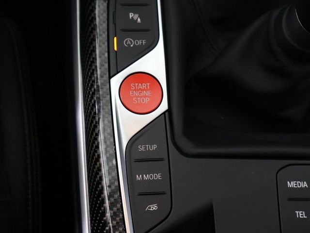 2023 BMW M3 Base - 22990747 - 56