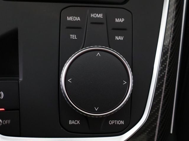 2023 BMW M3 Base - 22990747 - 57