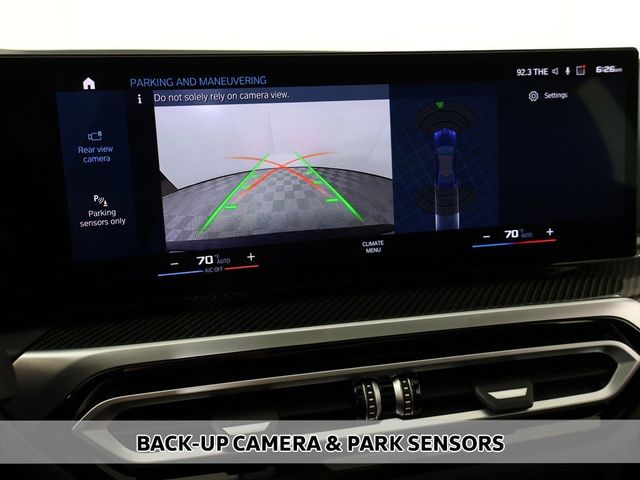 2023 BMW M3 Base - 22990747 - 6