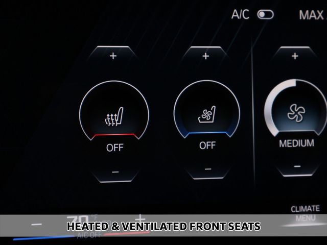 2023 BMW M3 Base - 22990747 - 7