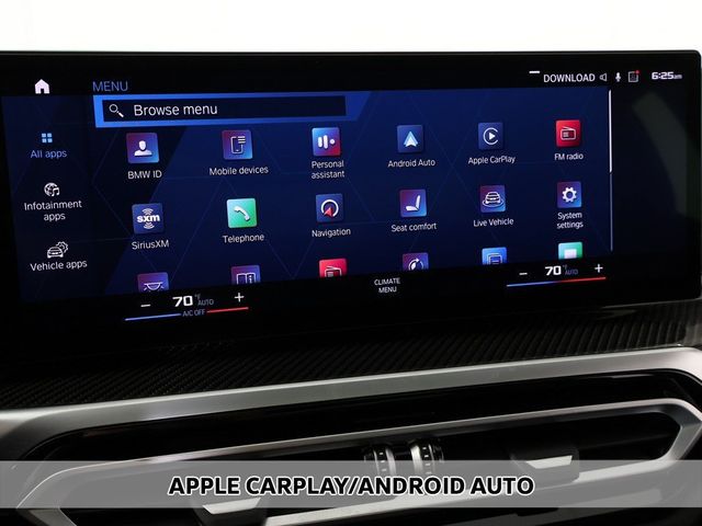 2023 BMW M3 Base - 22990747 - 8