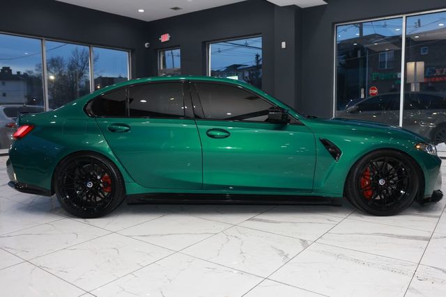 2023 BMW M3 Competition - 22982822 - 9