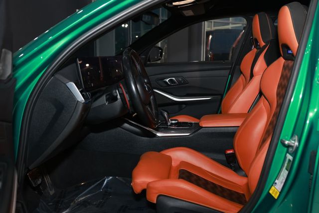 2023 BMW M3 Competition - 22982822 - 10