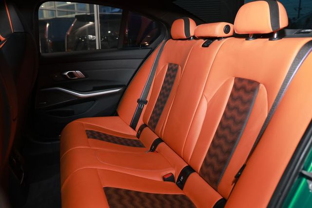 2023 BMW M3 Competition - 22982822 - 11