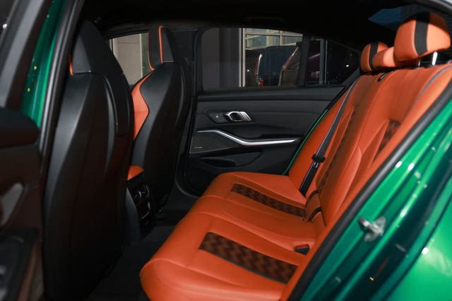 2023 BMW M3 Competition - 22982822 - 12