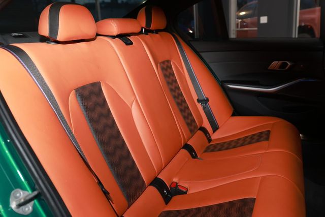 2023 BMW M3 Competition - 22982822 - 13