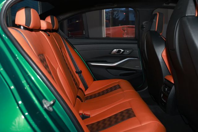 2023 BMW M3 Competition - 22982822 - 14