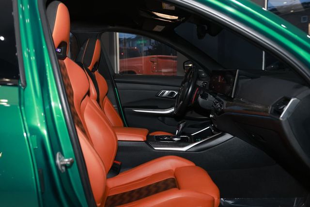 2023 BMW M3 Competition - 22982822 - 15
