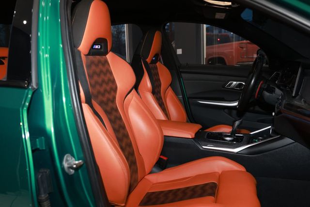 2023 BMW M3 Competition - 22982822 - 16