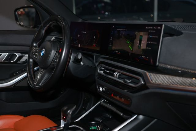 2023 BMW M3 Competition - 22982822 - 17