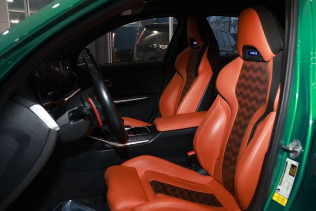 2023 BMW M3 Competition - 22982822 - 1
